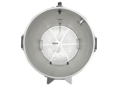 B100 Mesketank
