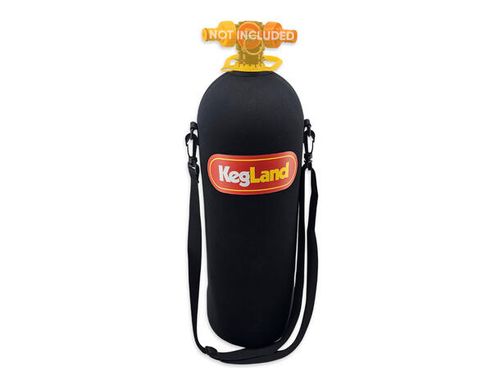 Oxebar 8L isolasjonskappe