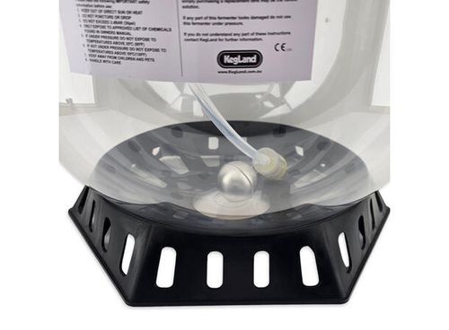 FermZilla 30L All Rounder Easy-Grip