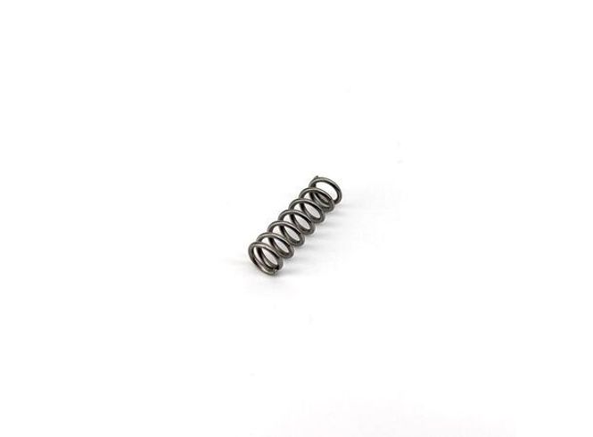 Hovedbilde Nukatap Mini Self Closing Tap spring