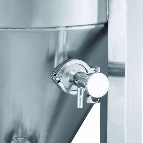 Brew Monk U80 Unitank