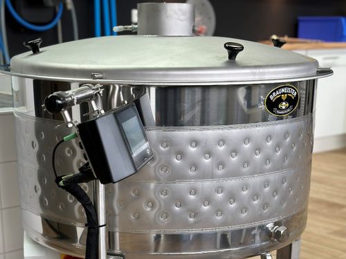 Speidel Braumeister 100l
