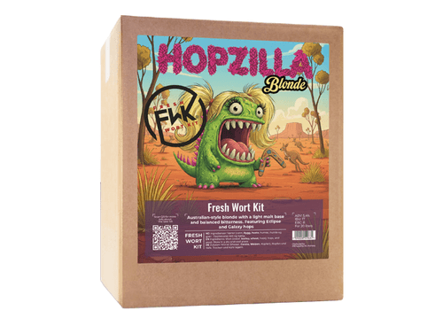 HopZilla Blonde - FWK