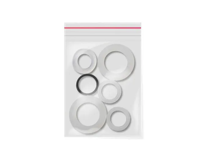 Hovedbilde Grainfather G30 Pipework Seals