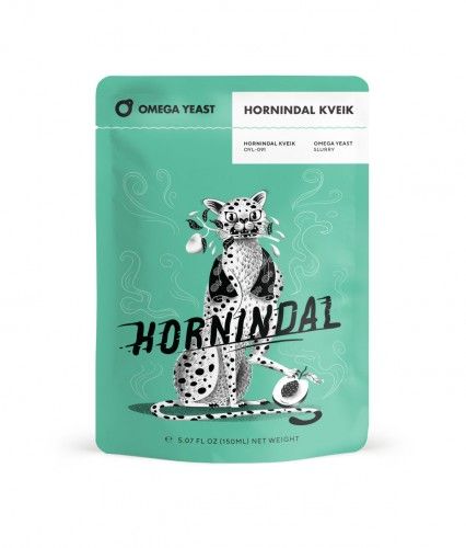 Hornindal Kveik