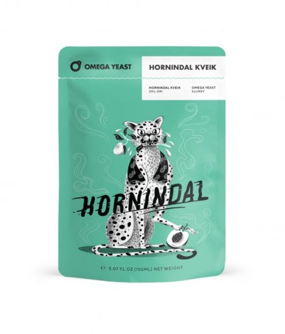 Hovedbilde Hornindal Kveik