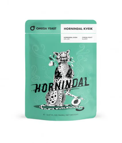 Hornindal Kveik