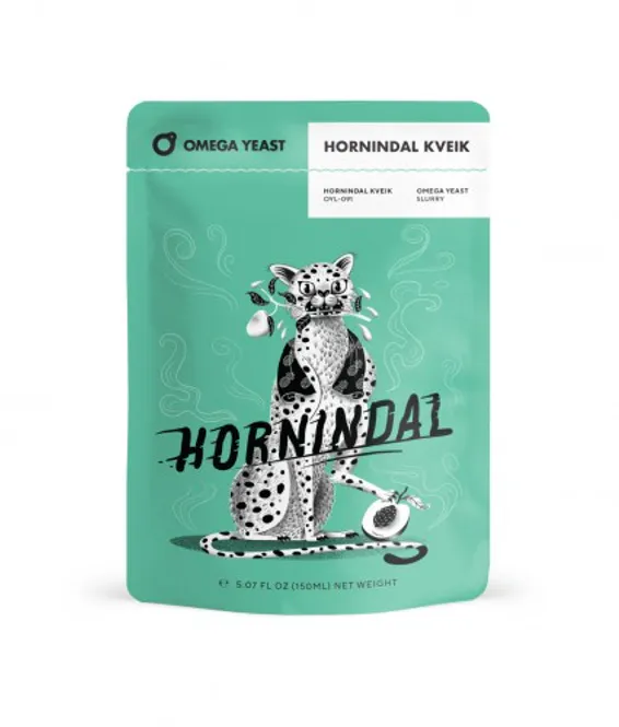 Hovedbilde Hornindal Kveik