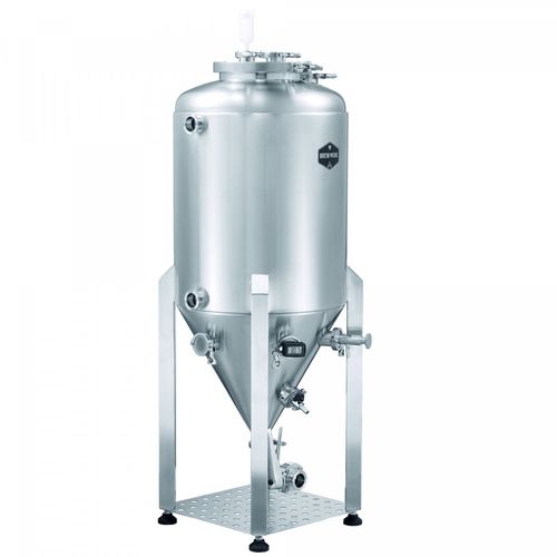 Brew Monk U80 Unitank