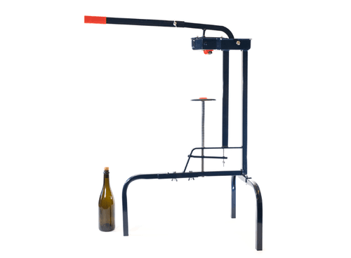 Korkpåsetter Vin og Champagnekork