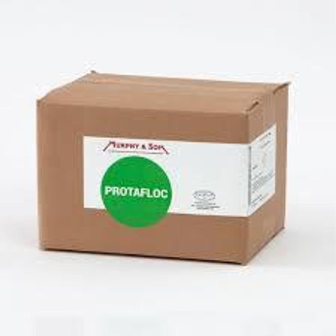 Hovedbilde Protafloc Granulat, 2Kg