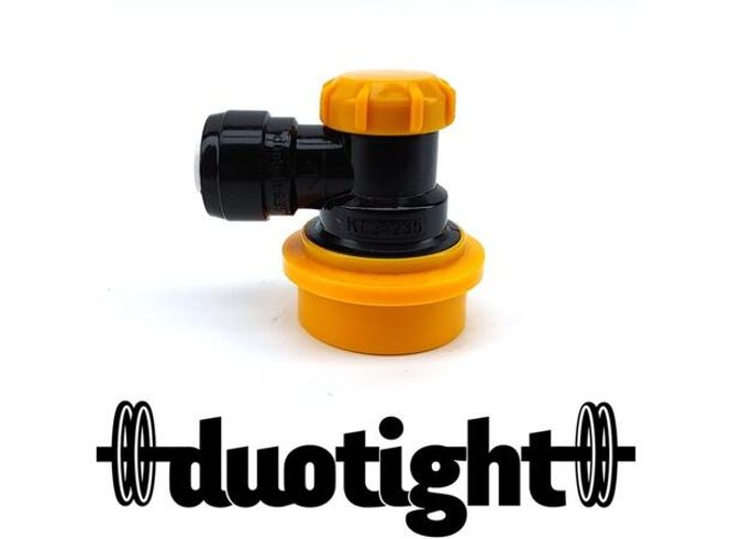 Hovedbilde Duotight 6,35mm Ball Lock for øl