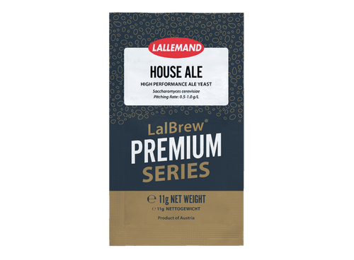 LalBrew House Ale 11g