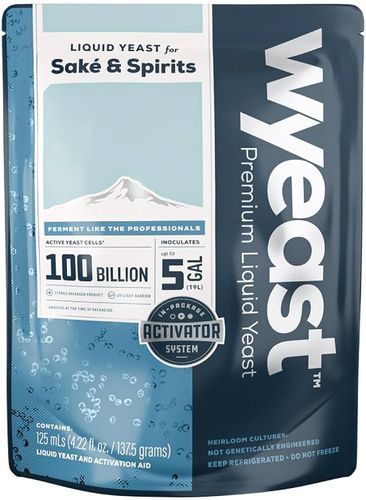 Wyeast 4134 - Sake