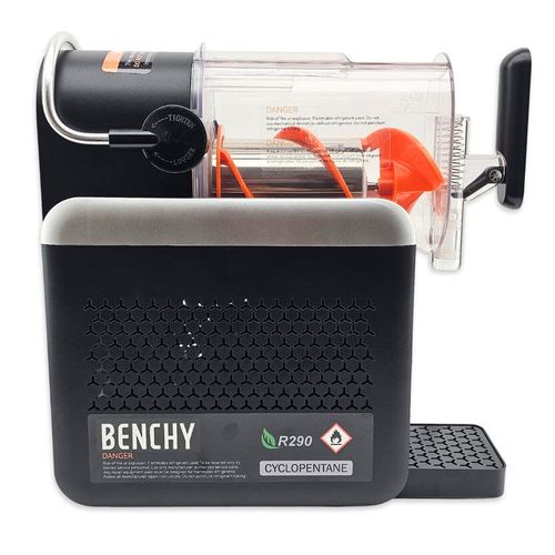 Benchy Slushy Machine 2L