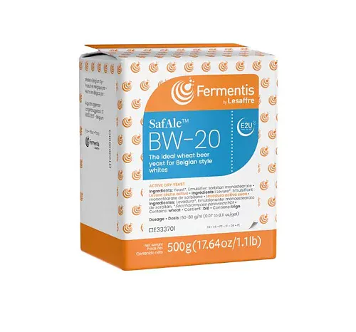 Safale BW-20, 500 g