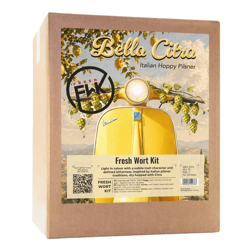 Bella Citra - FWK