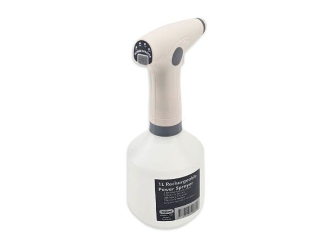 Hovedbilde Power Sprayer 1L