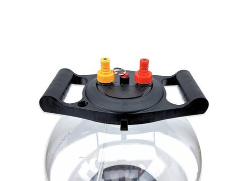 FermZilla Easy-Grip lokkring