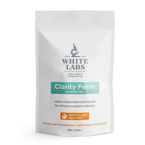 Whitelabs Clarity Ferm 10ml