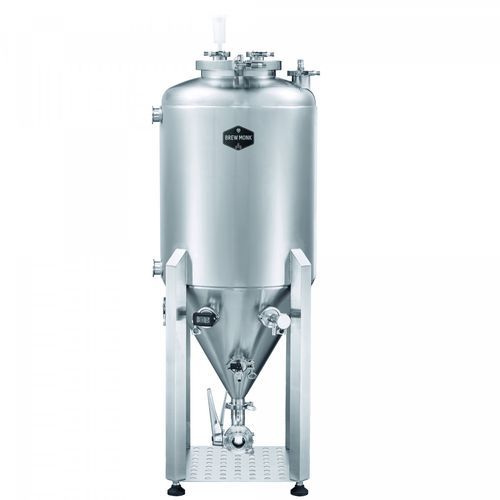 Brew Monk U80 Unitank