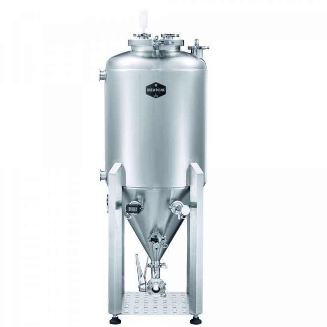 Hovedbilde Brew Monk U80 Unitank