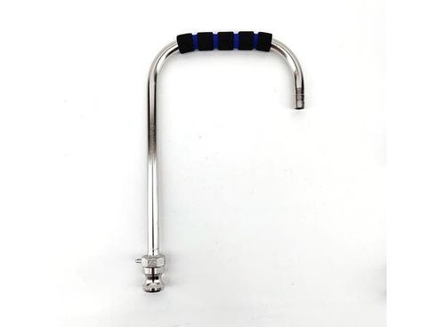 BrewZilla 35 - Resirkulasjonsarm