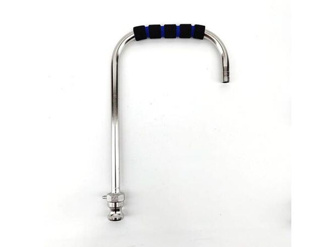 Hovedbilde BrewZilla 35 - Resirkulasjonsarm