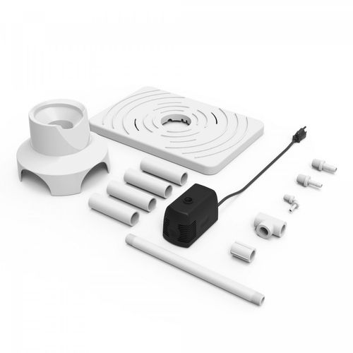 FastWasher FastRack