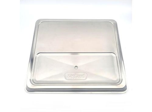 Dryppbrett 410mm x 480mm