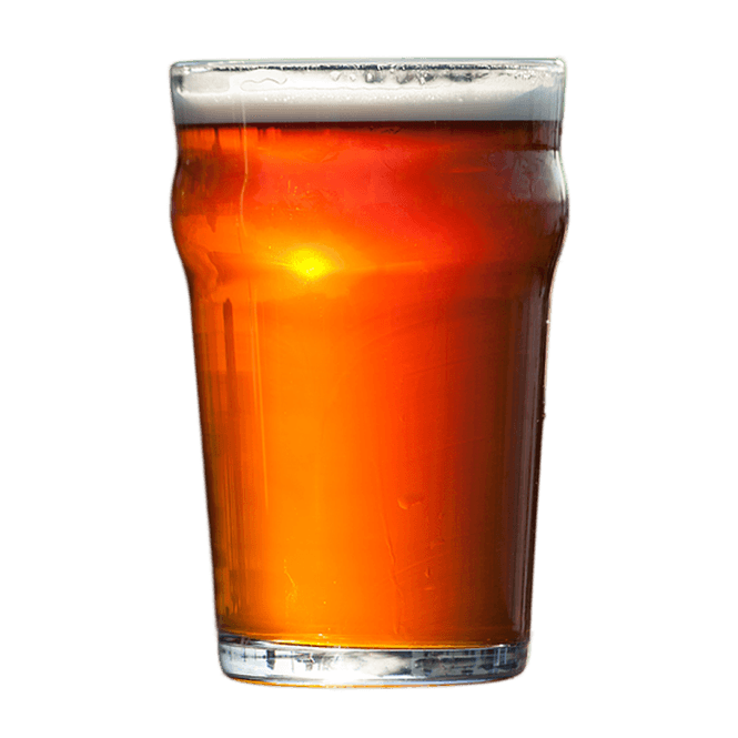 Hovedbilde Fullers ESB Clone - Allgrain