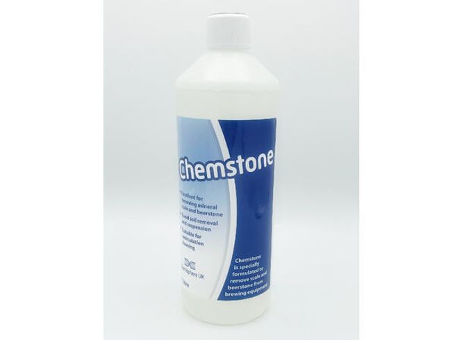 Hovedbilde Chemstone 1 Liter