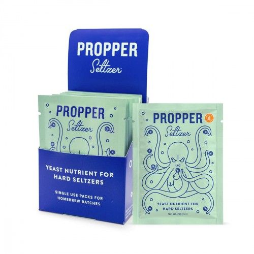Propper Seltzer