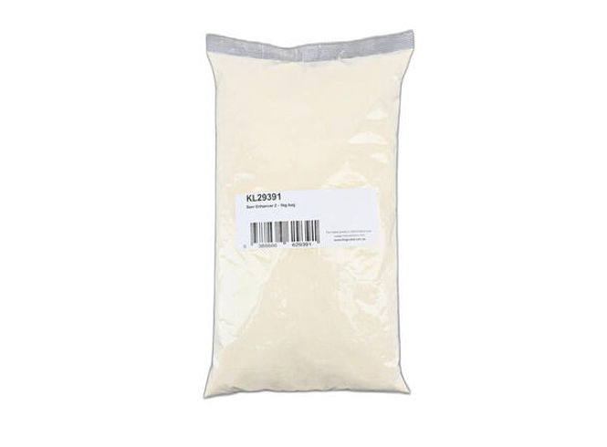 Hovedbilde Beer Enhancer 2 - 1kg