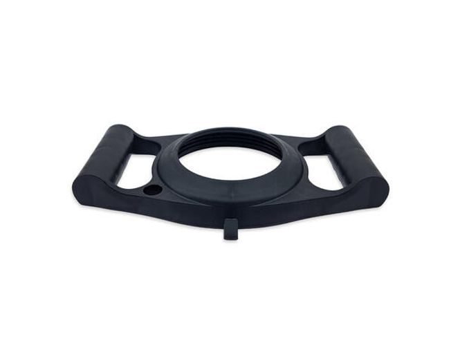 Hovedbilde FermZilla Easy-Grip lokkring