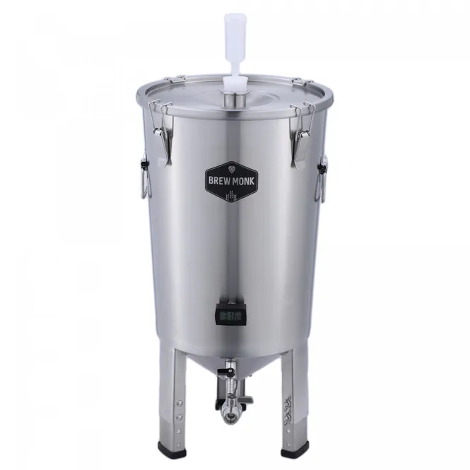 Hovedbilde Brew Monk™ stainless steel fermenter 30 l