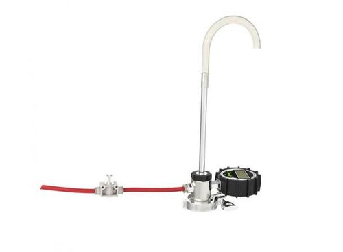 Grainfather GF30 Pressure transfer