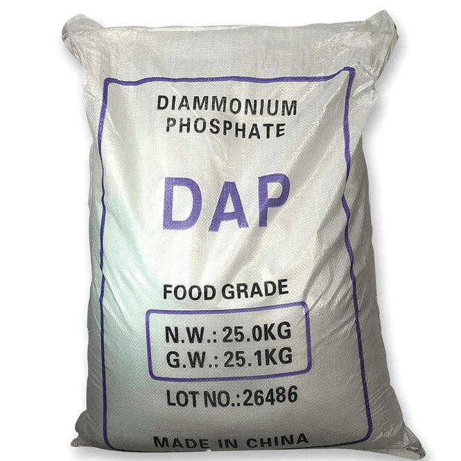 Hovedbilde DAP - 25kg