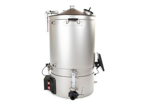 B100 Bryggemaskin, 2x230V, 6kW