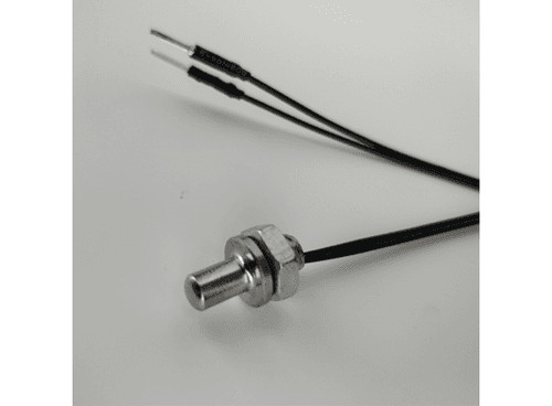 Temperaturprobe