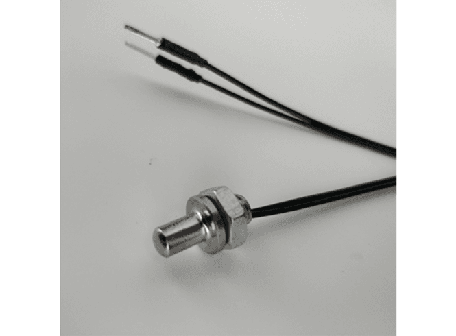 Hovedbilde Temperaturprobe